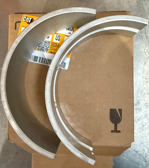 CAT Main Bearing 317-8766