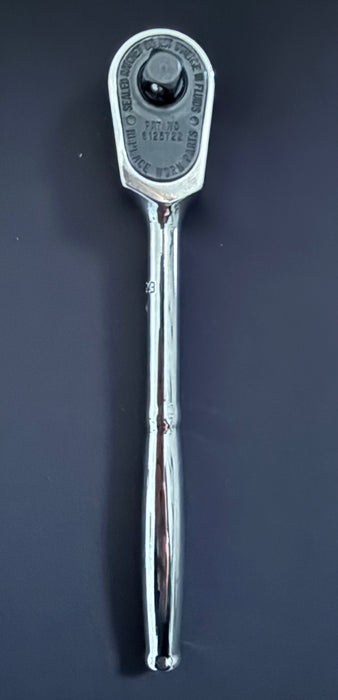 CAT 1/4" Square Drive Reversible Ratchet 239-6823