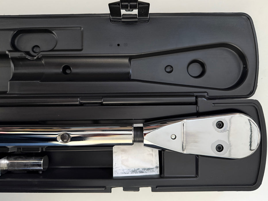 CAT ¾" Drive Torque Wrench 572-2541