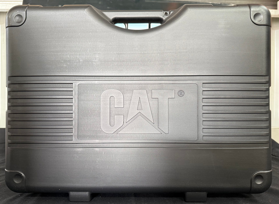CAT 128 Piece Tool Set 497-8174