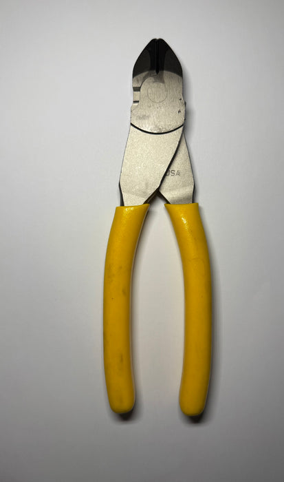 CAT Diagonal Cutting Pliers 6V-6193