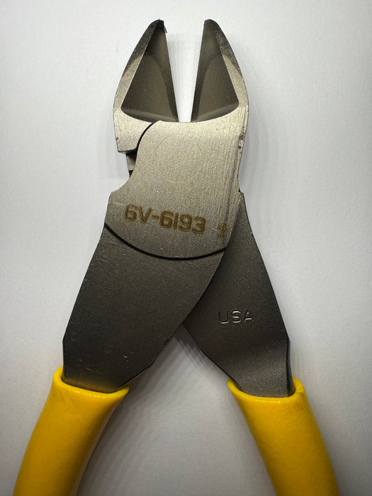 CAT Diagonal Cutting Pliers 6V-6193