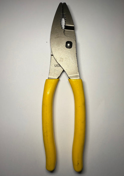CAT Slip Joint Pliers 6V-6192