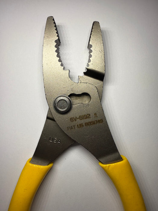 CAT Slip Joint Pliers 6V-6192