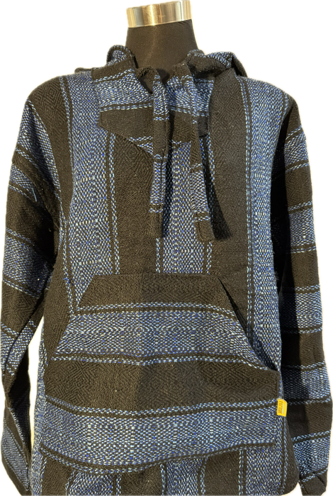 Mexican Baja Surf Hoodie