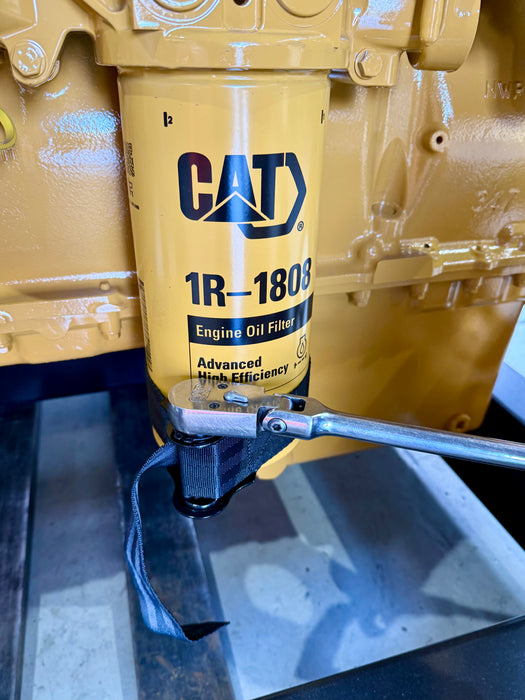 CAT Filter Strap - 185-3630