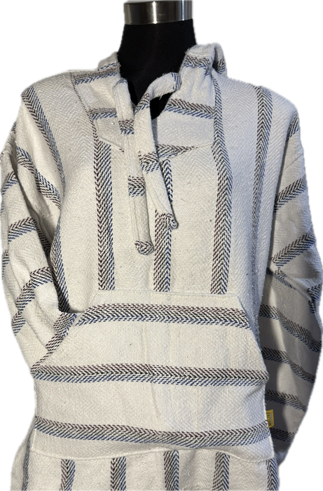 Mexican Baja Surf Hoodie