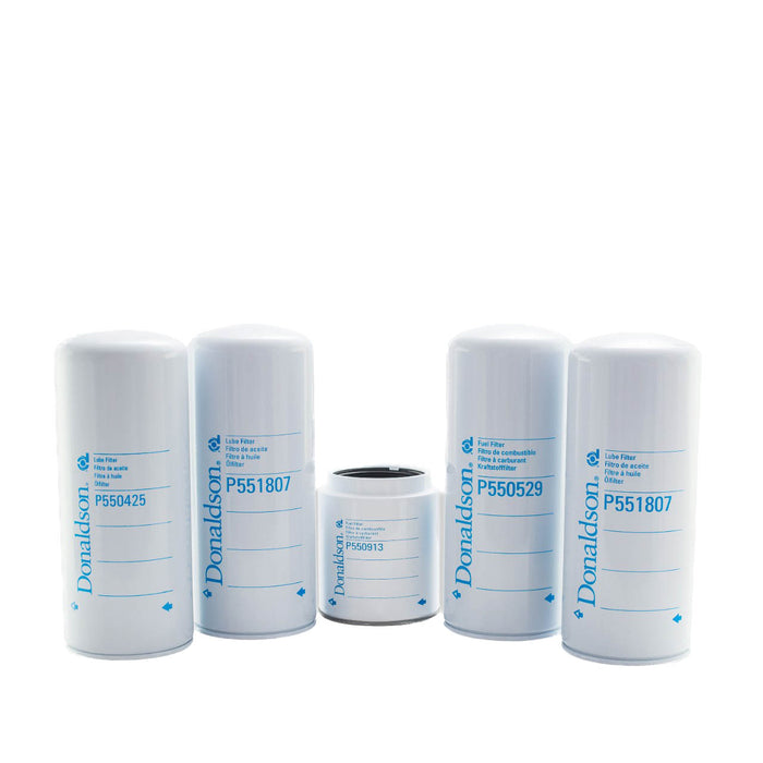 Donaldson Volvo Euro Truck Filter Kit - X903273