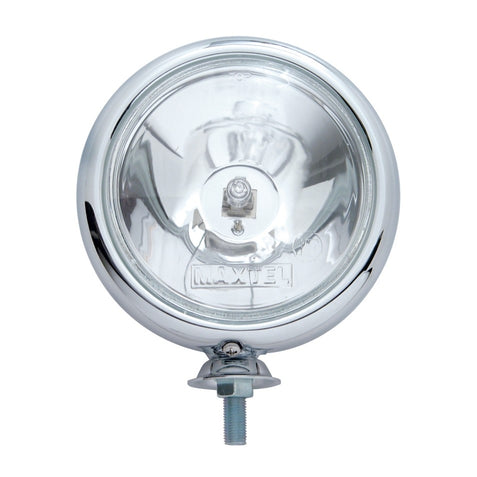 5" Chrome Work Light