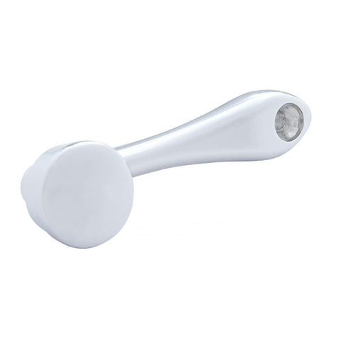 Window Crank with Slot Adaptor - Plain