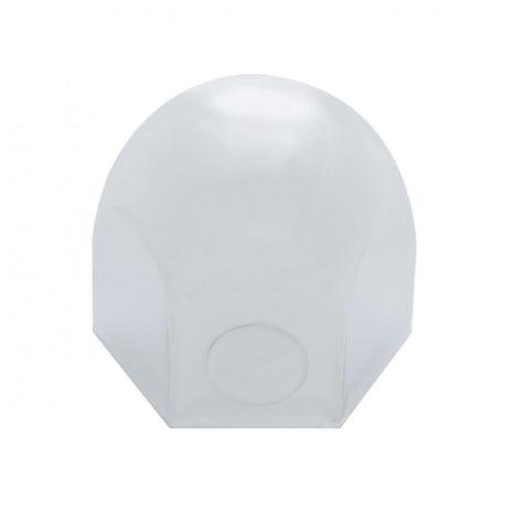 Standard Nut Cover 10 Pack - 1 ⅛" x 1 1/4"