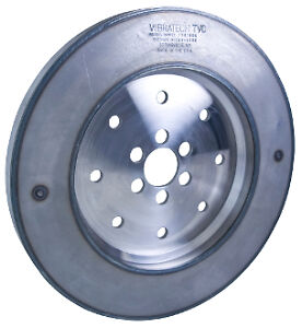 Vibratech Detroit Diesel 14.0 Vibration Damper