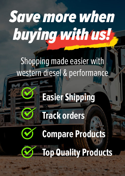 WESTERN DIESEL AND PERFORMANCE