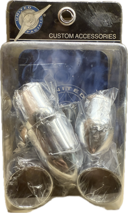 Freightliner Huck Bolt Cover 10 Pack - 1" x 1 5/8"