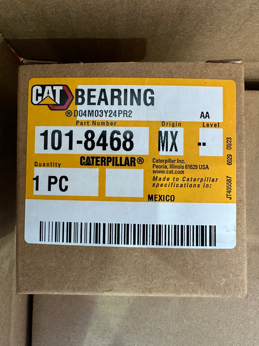 CAT Bearing 101-8468