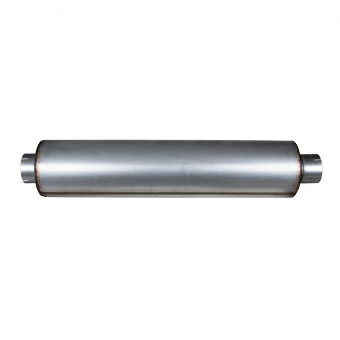 Exhaust Muffler - 5" x 51