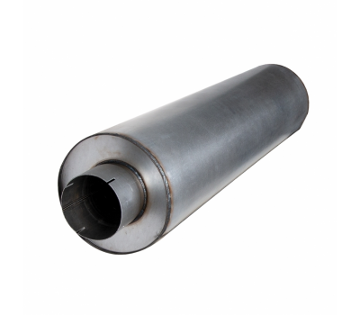 Exhaust Muffler - 5" x 51