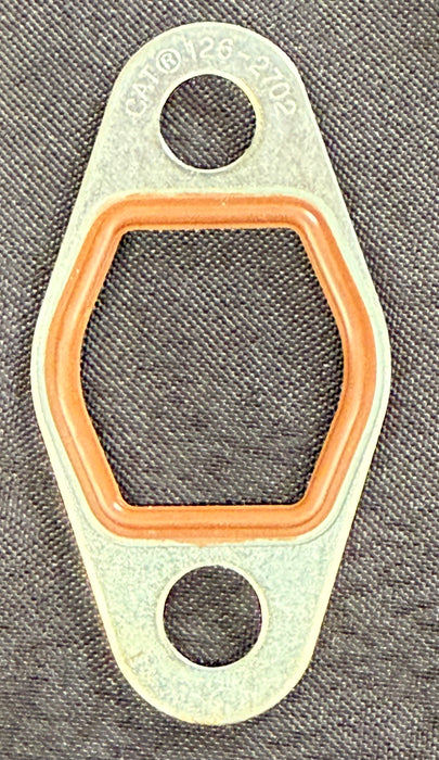 CAT Edge Bonded Seal Gasket 126-2702