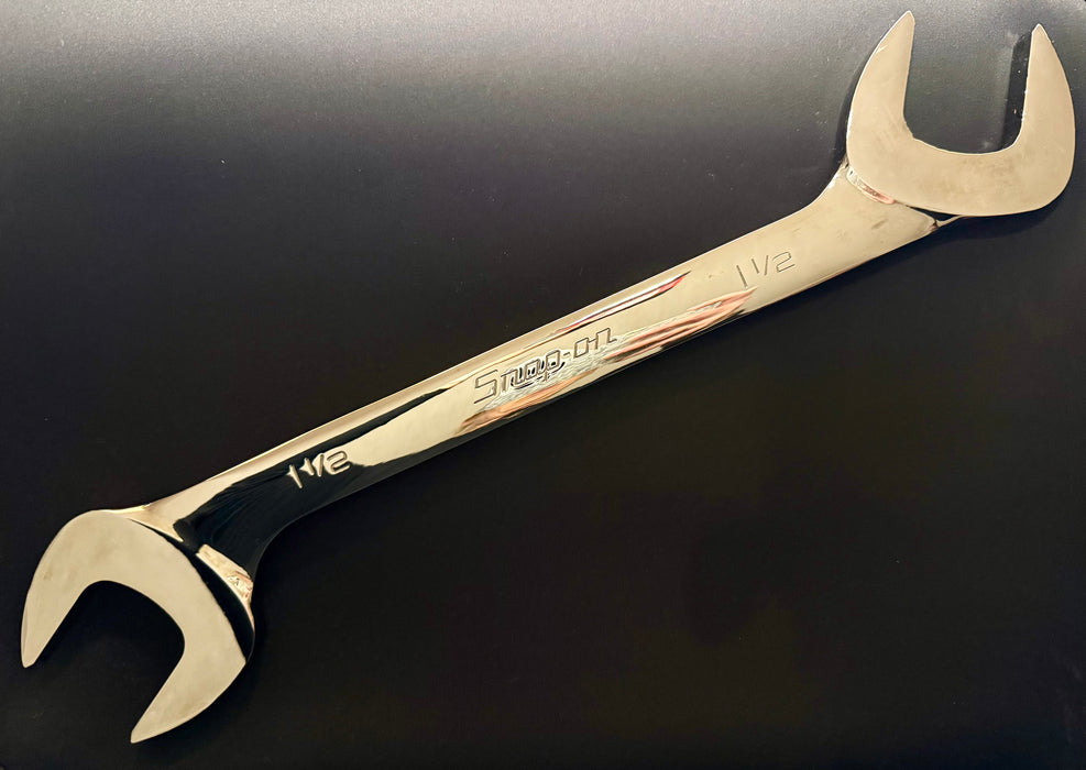 CAT Individual SAE Angle Wrench 1 ½"  127-2278