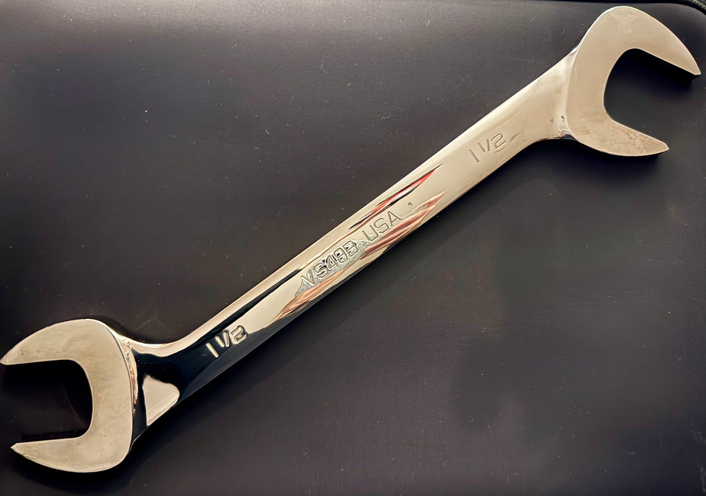 CAT Individual SAE Angle Wrench 1 ½"  127-2278