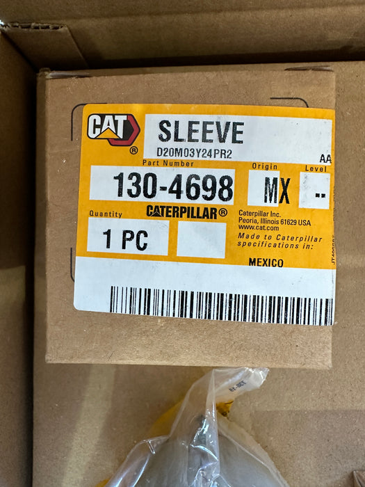 CAT Sleeve Bearing 130-4698