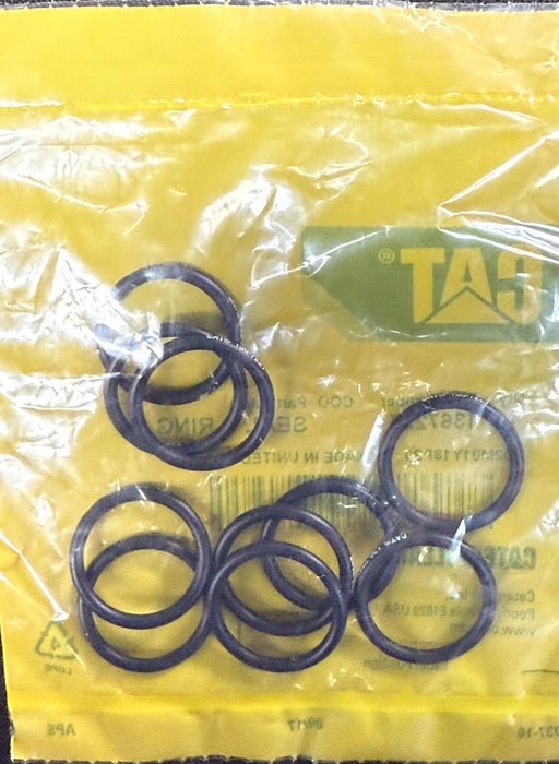 CAT Seal O-Ring 136-7227