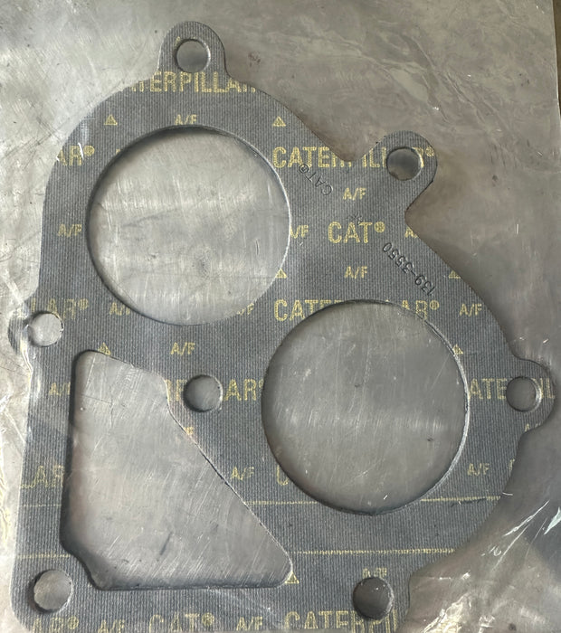 CAT Regulator Housing Gasket 139-3550