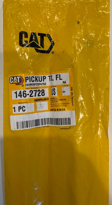 CAT Flexible Pickup Tool 146-2728