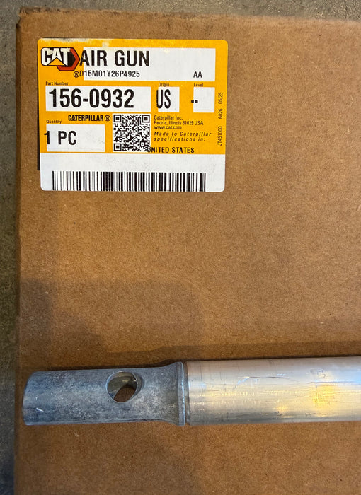 CAT High Power Extension Air Gun 156-0932