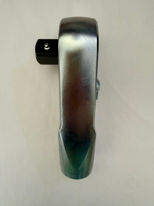 CAT ¾" Square Drive Reversible Ratchet Head 160-6389