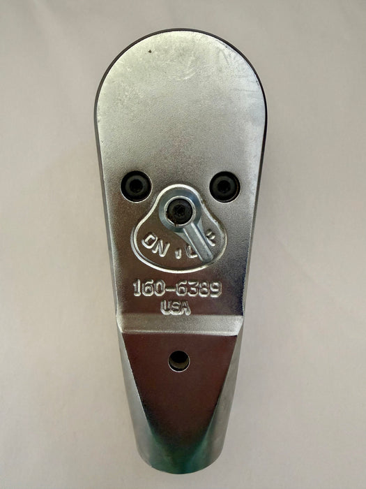 CAT ¾" Square Drive Reversible Ratchet Head 160-6389