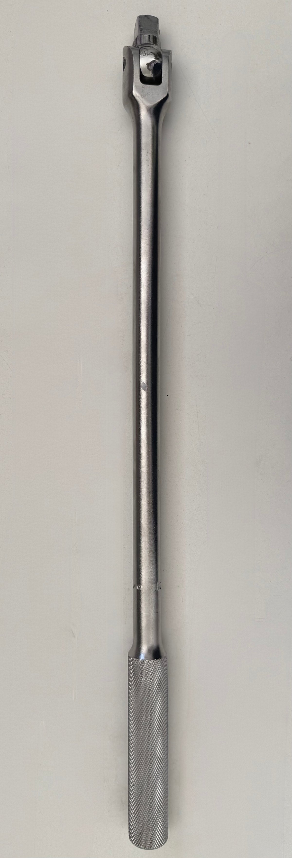 CAT 1 ½ inch Drive Breaker Bar 386-3254 — Western Diesel & Performance