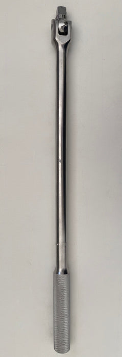 CAT ⅜ inch Drive Breaker Bar 452-4976