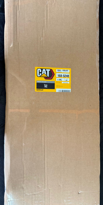 CAT Isolation Seal 168-5248