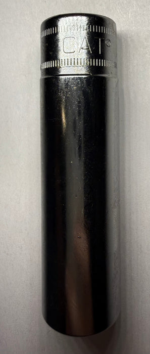 CAT Individual Metric Socket 16mm 12 Point 194-3505