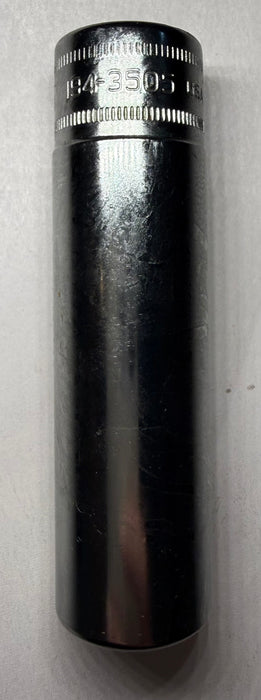 CAT Individual Metric Socket 16mm 12 Point 194-3505