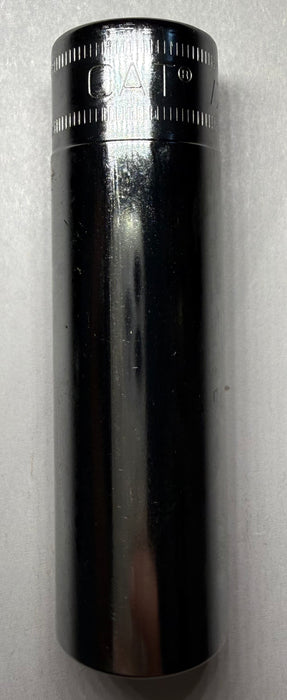 CAT Individual Metric Socket 17mm 12 Point 194-3506