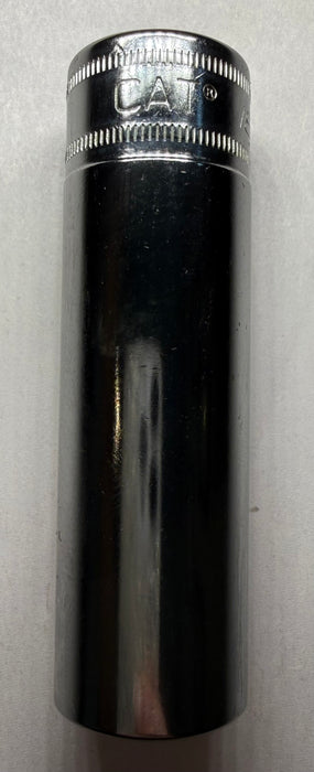 CAT Individual Metric Socket 18mm 12 Point 194-3510