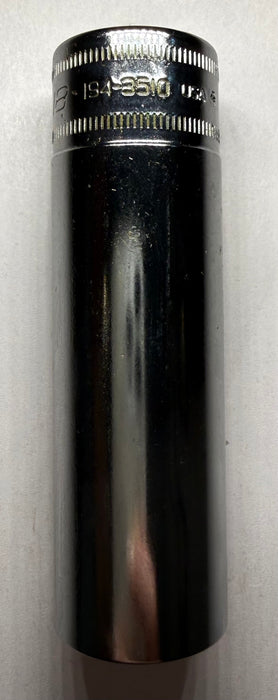 CAT Individual Metric Socket 18mm 12 Point 194-3510