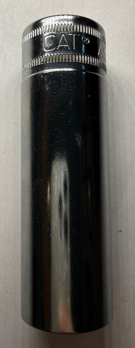 CAT Individual Metric Socket 19mm 12 Point 194-3511