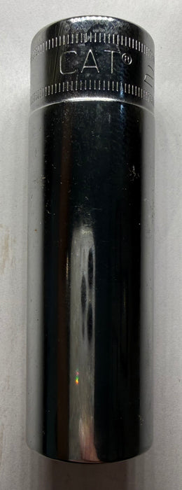 CAT Individual Metric Socket 20mm 12 Point 194-3512