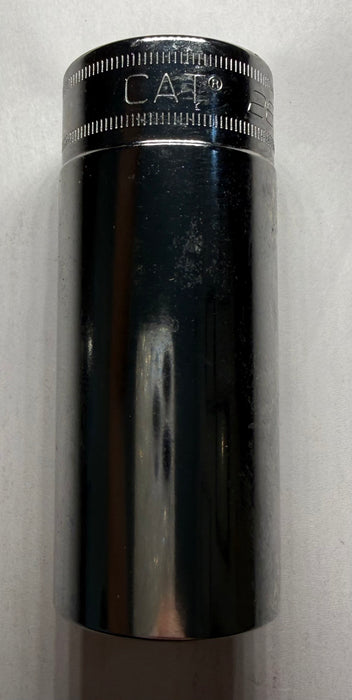 CAT Individual Metric Socket 26mm 12 Point 194-3517