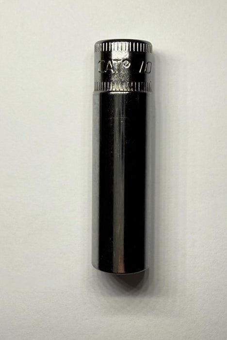 CAT Individual Metric Socket 1/4" Drive 6 Point Deep Length 194-3523