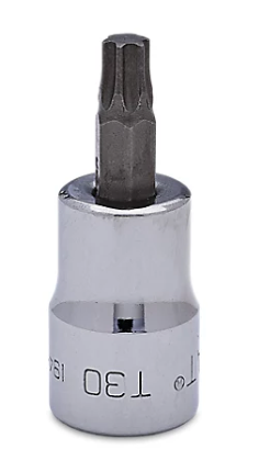 CAT Individual Torx Socket Bit T30 194-3535