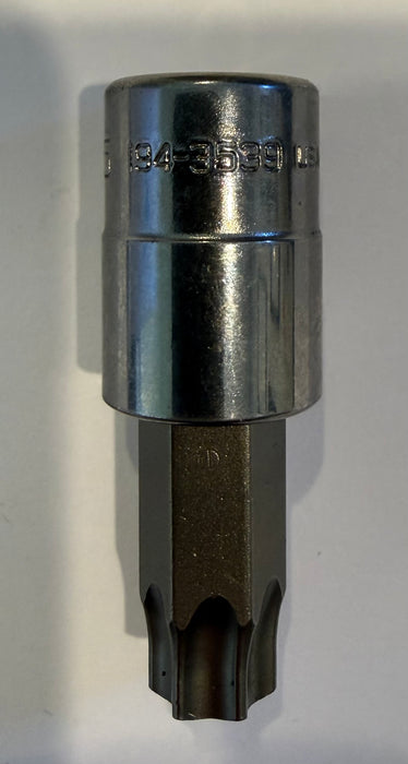 CAT Individual Torx Socket Bit T55 194-3539
