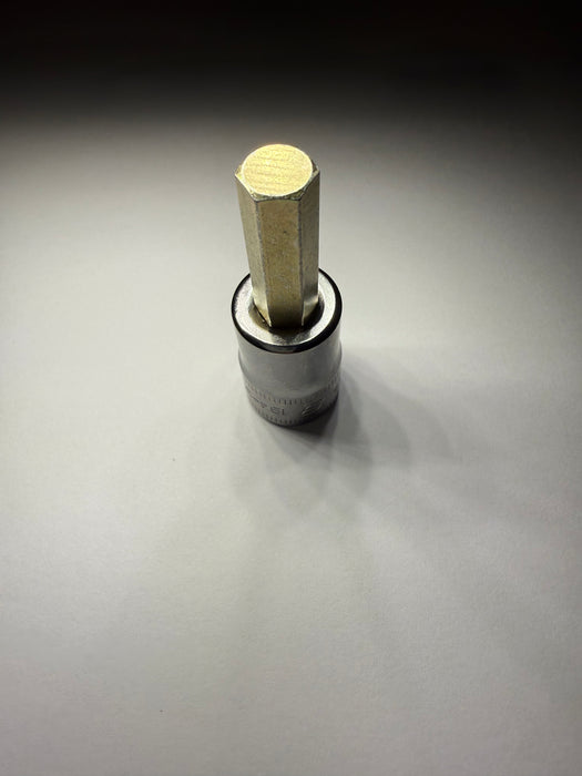 CAT Individual Metric Hex Driver 8.0mm 3/8" Drive 194-3545