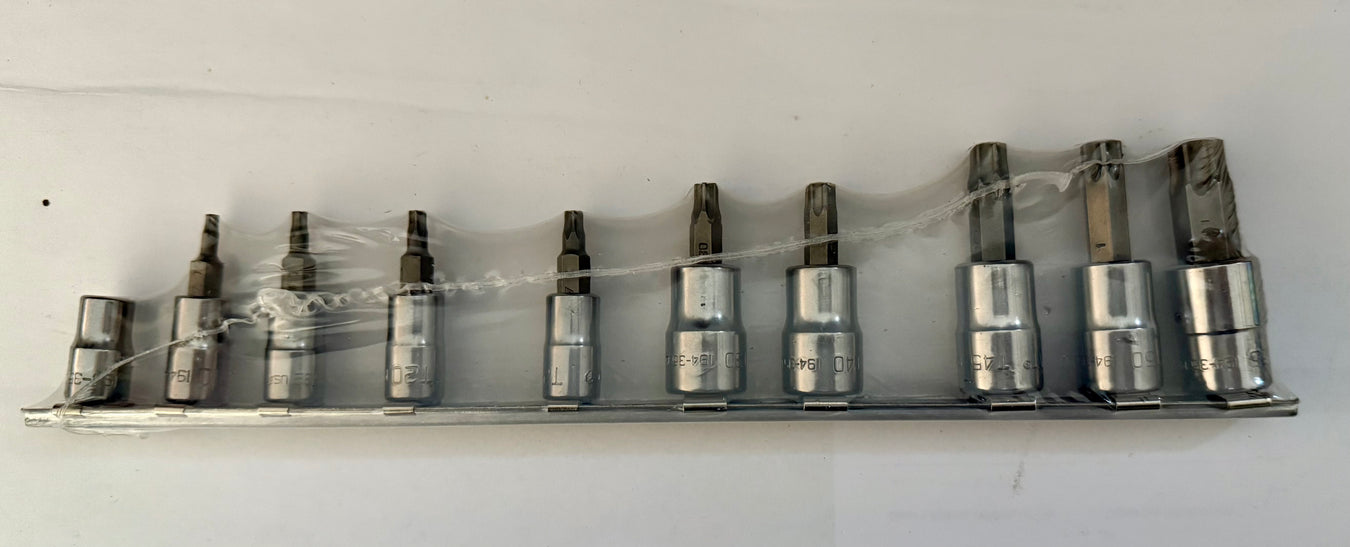Torx Drivers