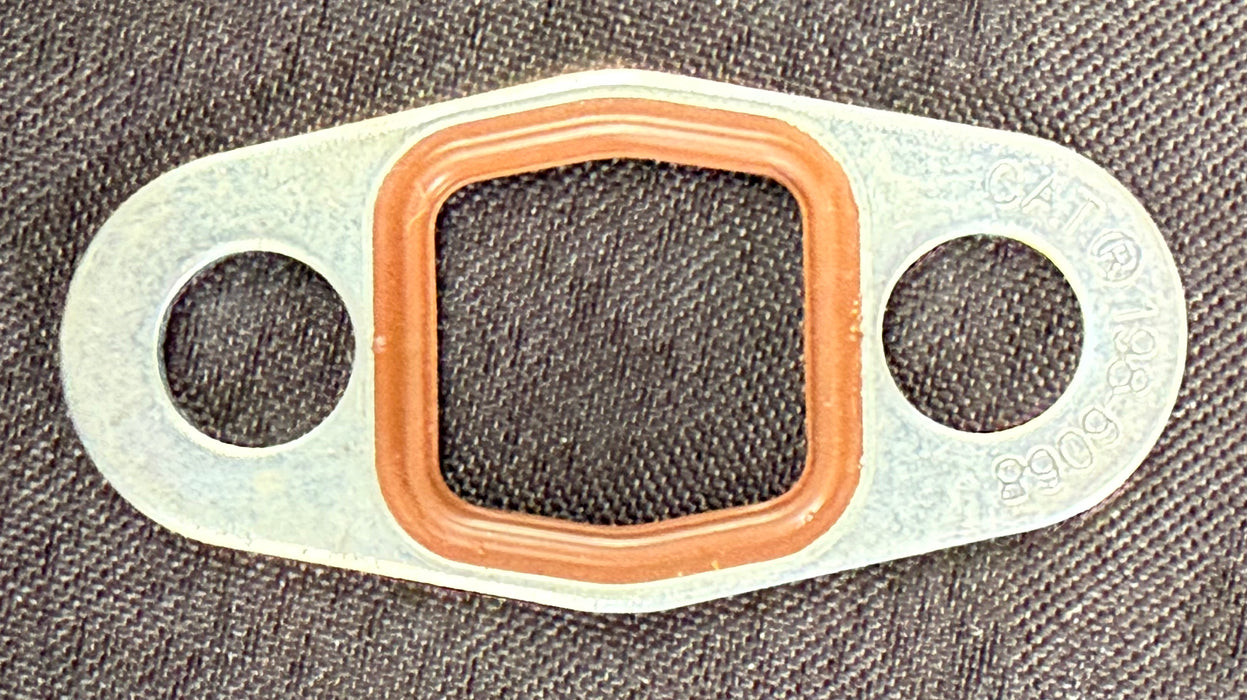 CAT Edge Bonded Seal Gasket 198-6068