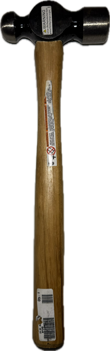 CAT Ball Peen Hammer 680g 1B-7810