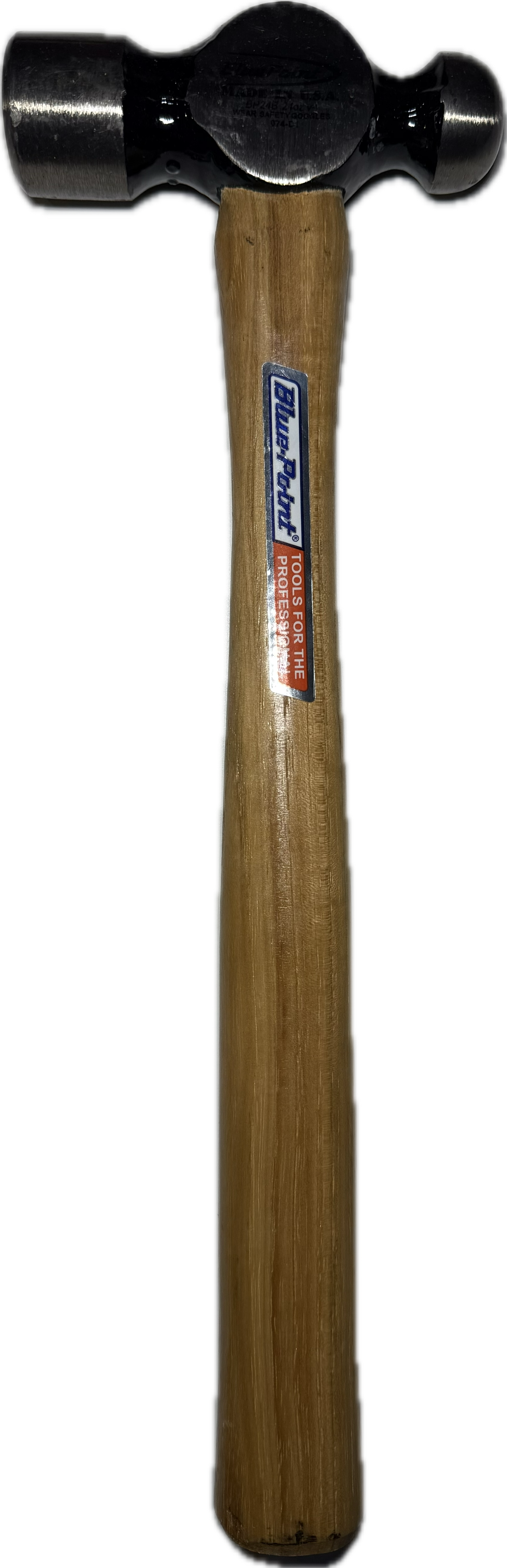 Ball Peen Hammers
